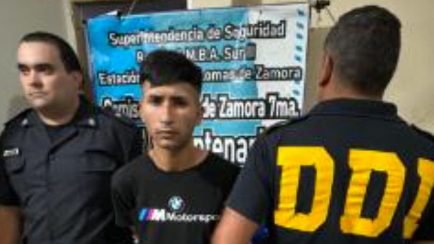 Labuenainfo | El único detenido por el crimen de Umma se negó a ...