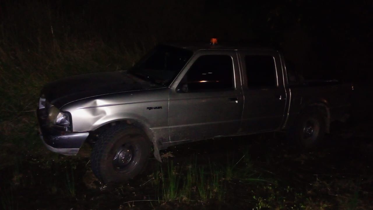 Labuenainfo | Fatal accidente en la Ruta 2: un joven de 24 años murió ...