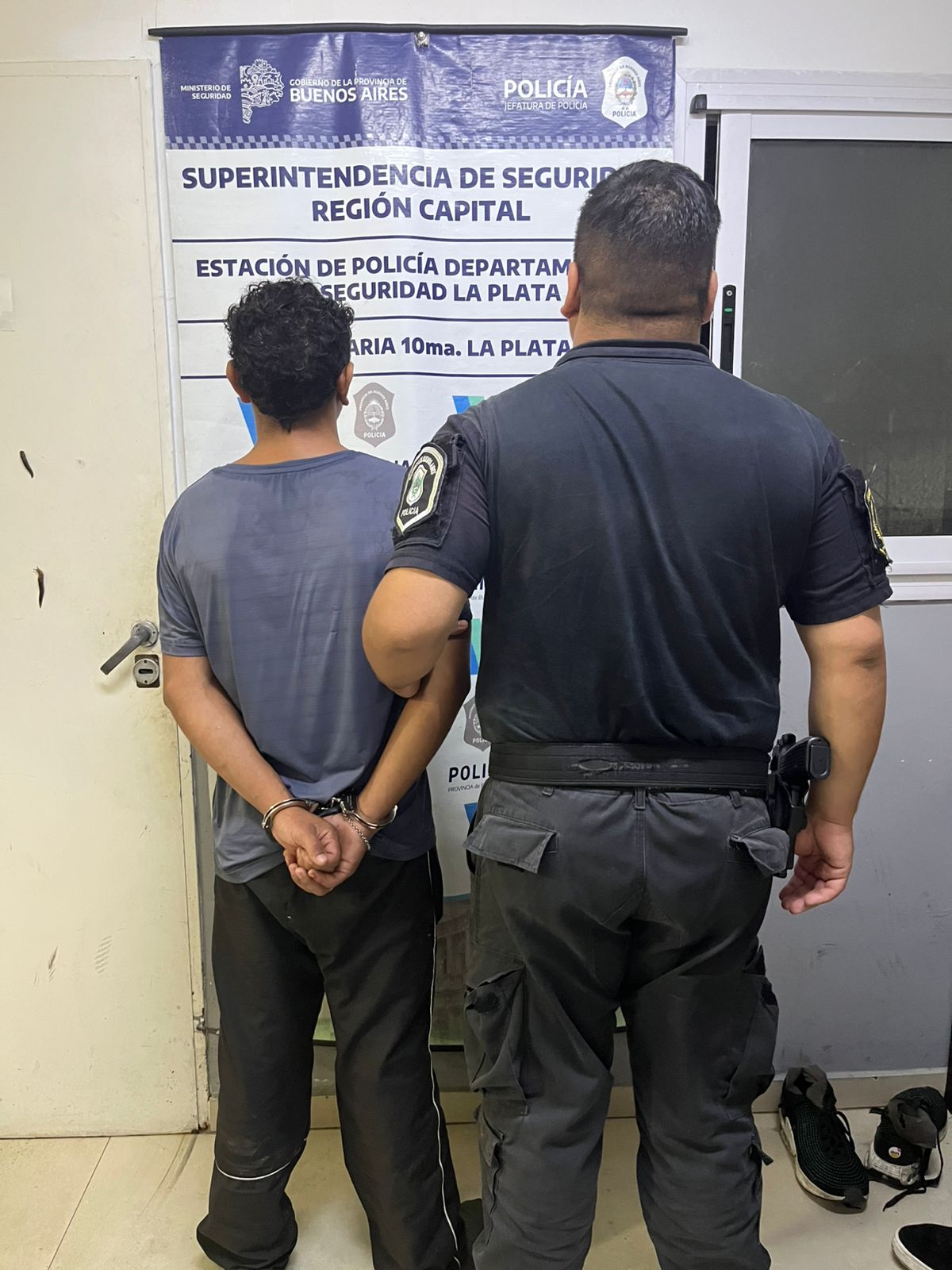 Labuenainfo | Homicidio en La Plata: Mataron a un hombre en City Bell y ...