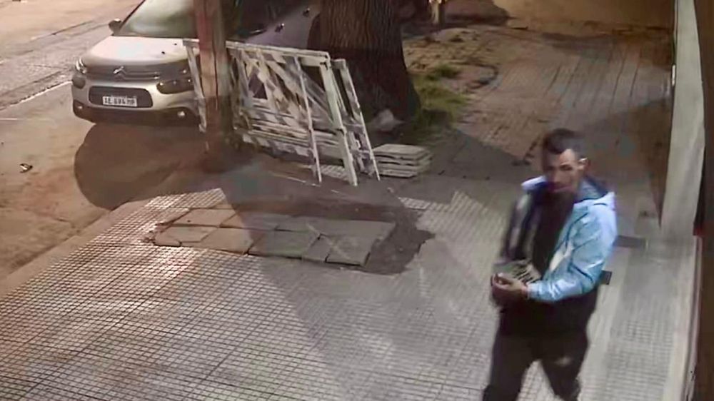 Labuenainfo | Vecinos de La Plata denuncian abandono judicial y ...